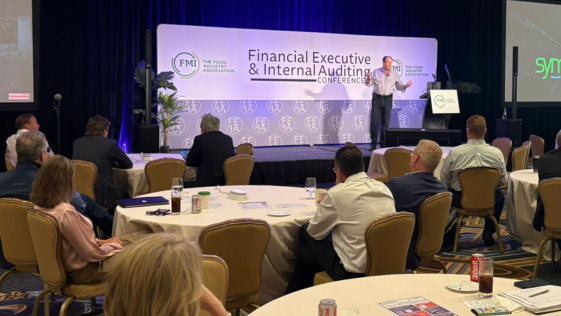 Financial Executive and Internal Auditing Flicker Album Image