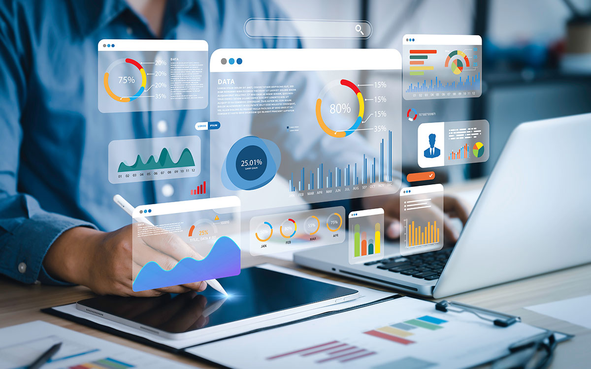 Ai in finance