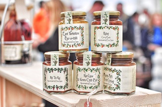 artisanal brands