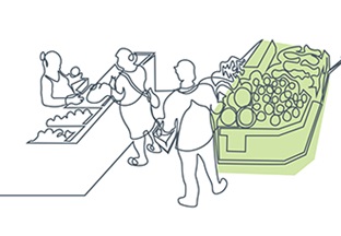 Checkout Counter 