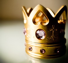 Crown Jewel