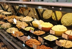 Deli Fresh Foods
