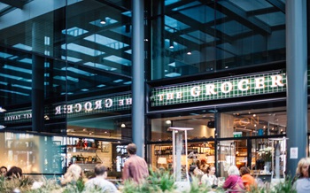 ESD Retail Interview