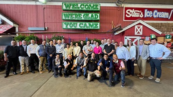 Foodservice at Retail Leadership Council
