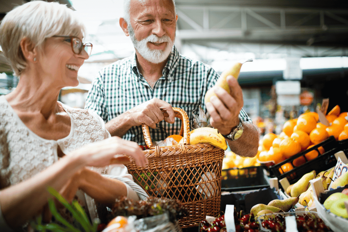 fresh food wellness