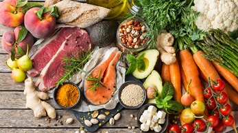 Fresh Foods