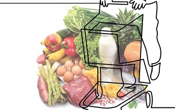 Fresh Foods