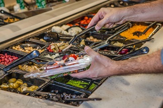Fresh Prepared/Deli