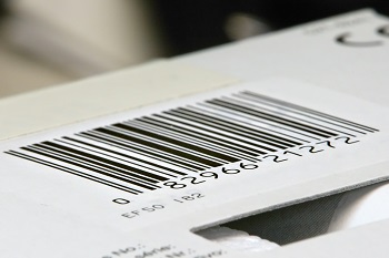 UPC code