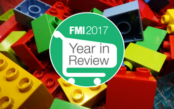 Lego Legacy of 2017