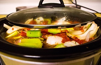 Multicooker
