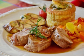 Pork Quality