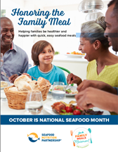 SNP And Family Meals
