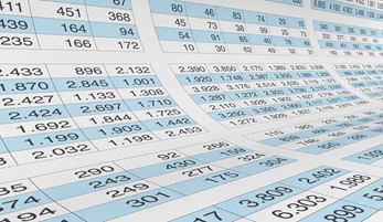 Spreadsheet
