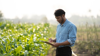 sustainable ag