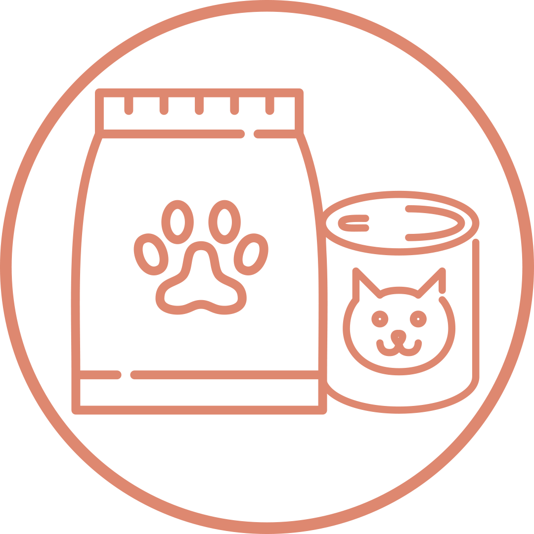 Nonfoods Icon