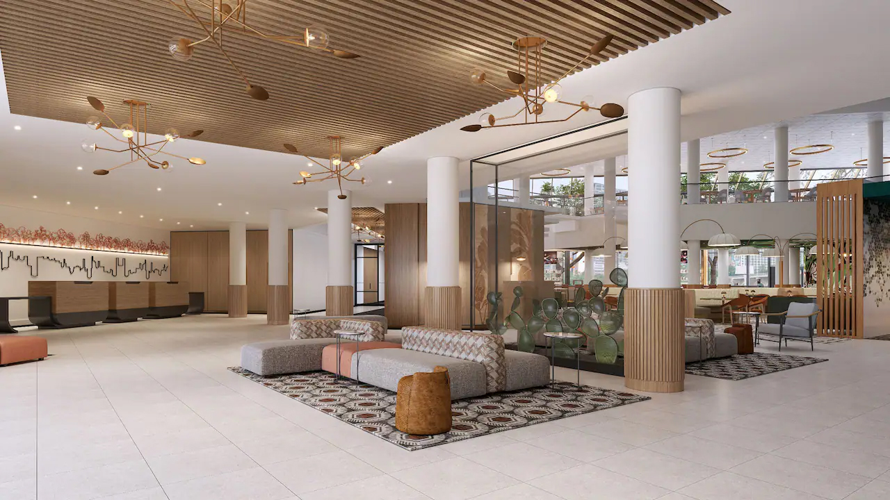 Hyatt Regency Austin