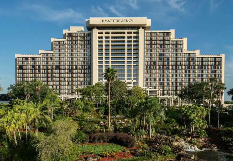 ESD Hotel