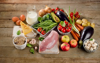 Fresh Products