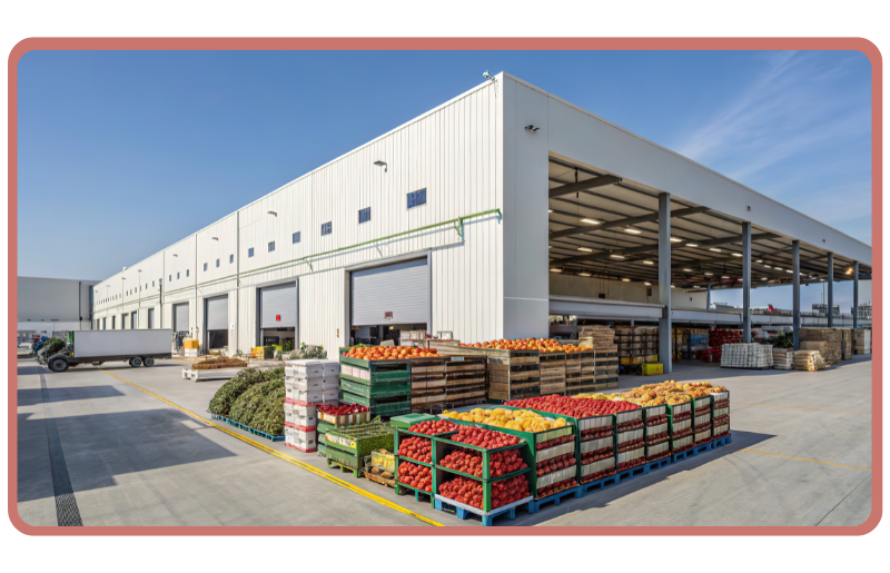 Distribution Tour