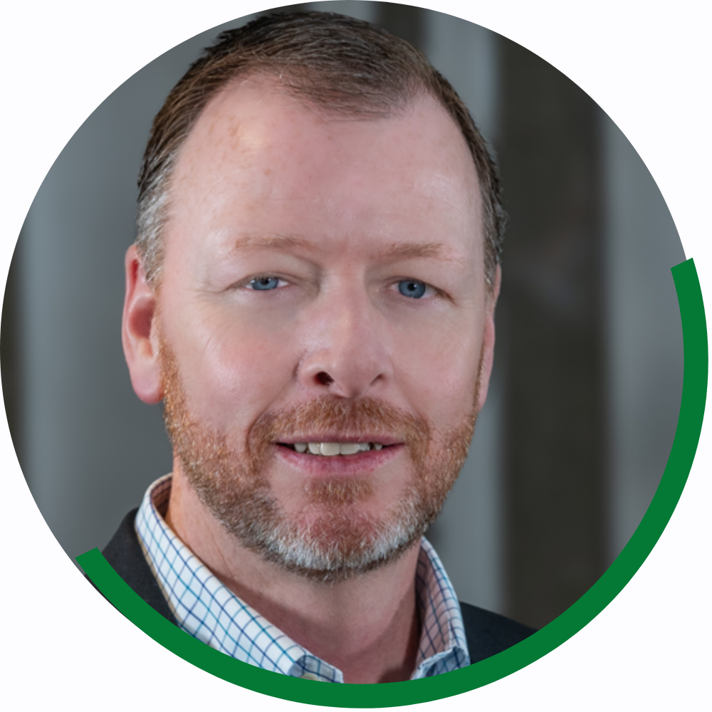 Doug Baker FMI