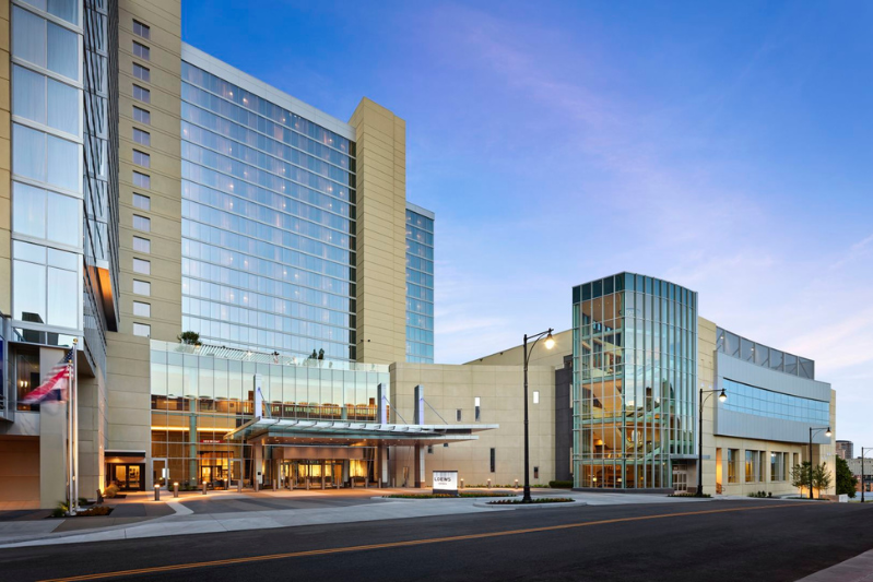 SCF Hotel 1