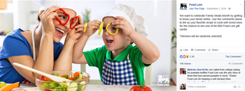 Food Lion Social Media Food Lion Social Media
