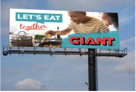 Giant Food Stores Giant Food Stores