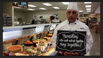 Hy-Vee Omnichannel Hy-Vee Omnichannel