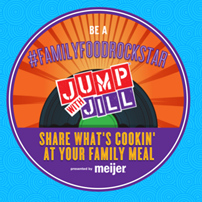Jump with Jill Collaboration Jump with Jill Collaboration
