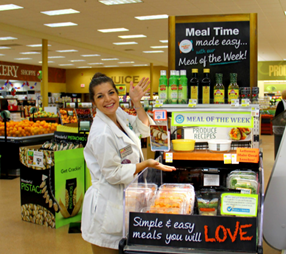 Shoprite Lyndhurst In-store Shoprite Lyndhurst In-store