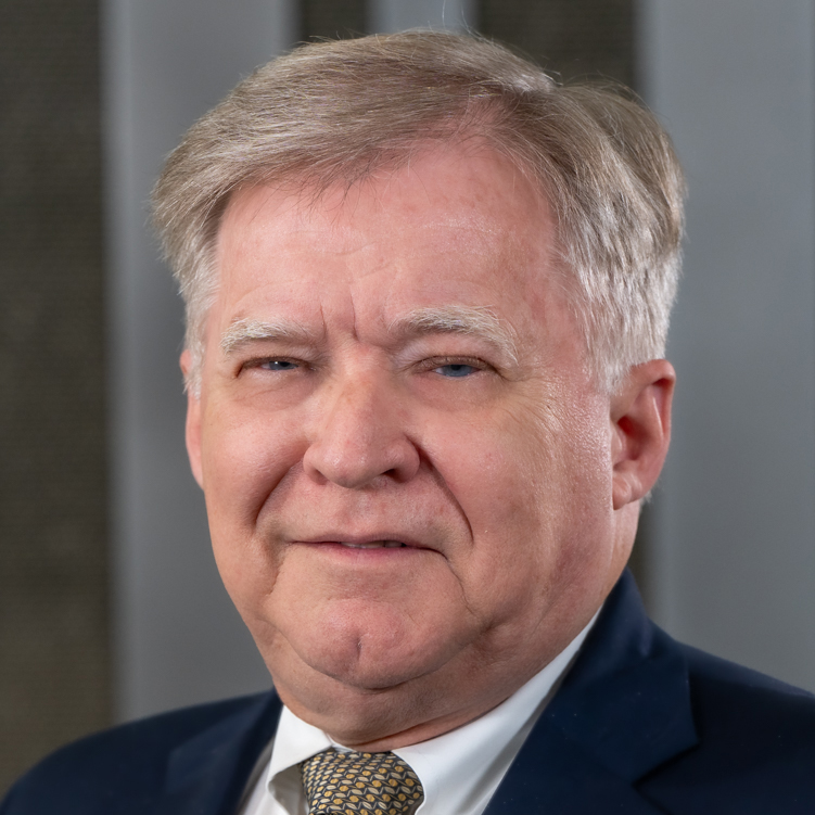 David Fikes, Executive Director, FMI Foundation