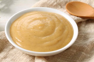baby food