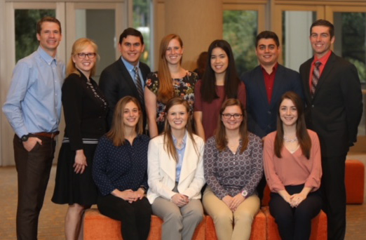 2017 Scholarship Recipients 2017 Scholarship Recipients