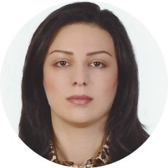 Hashemi, Helen Hashemi, Helen