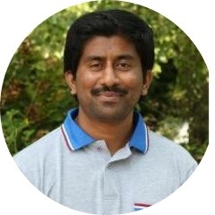 Karuppuchamy, Veeramani Karuppuchamy, Veeramani