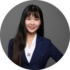 Wang, Patricia Wang, Patricia