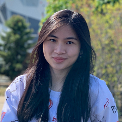 Hartano, Christabel Hartano, Christabel