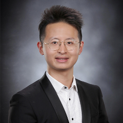 Zirui, Xiong Zirui, Xiong