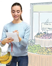 Power of Produce