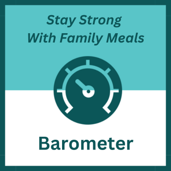Barometer Graphic